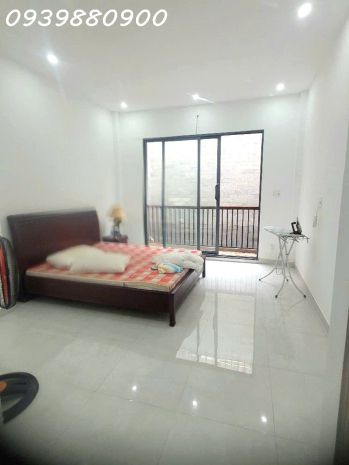 Hxh 6m nguyễn văn trỗi, 83m2 - 14tỷ tl 6663325