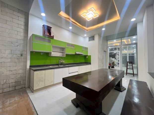 Chủ gửi bán gấp - mặt tiền đường tây thạnh, q. tân phú - 6663444