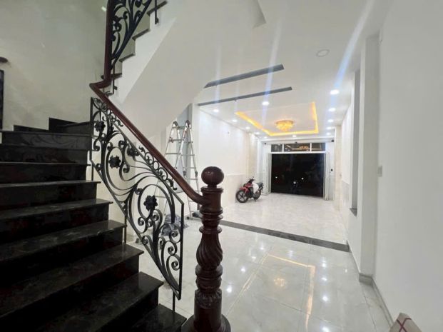 Chủ gửi bán gấp - mặt tiền đường tây thạnh, q. tân phú - 6663446