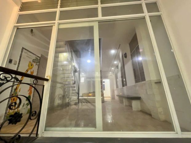 Chủ gửi bán gấp - mặt tiền đường tây thạnh, q. tân phú - 6663447