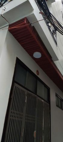 Nhà mới  đẹp trung tâm ngọc hồi -hơn 5 tỷ 4 tầng đẹp, 6663454