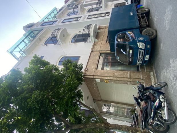 Phúc đồng,long biên 18tỷ 65m, lô góc ô tô đỗ cửa,hai mặt 6663471