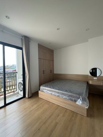 Bán tòa apartment trích sài, tây hồ - 100m² x 9t thang máy 6663498