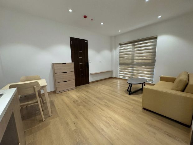 Bán tòa apartment trích sài, tây hồ - 100m² x 9t thang máy 6663499