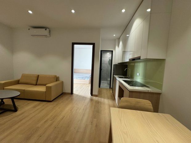 Bán tòa apartment trích sài, tây hồ - 100m² x 9t thang máy 6663500