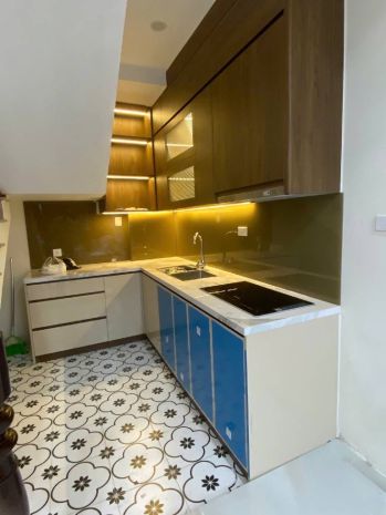 Trần quốc vượng-30m -nhà đẹp-ngõ rộng-kinh doanh-gần ô tô-7 6663589