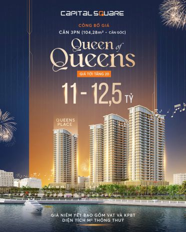 Capital square  tâm điểm phồn vinh giữa lòng đà nẵng 6663820