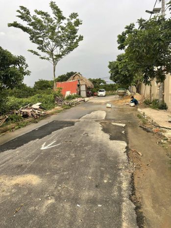 Bán lô đất gần chợ trà cổ - giá 1,35 tỷ 165m2 6663880