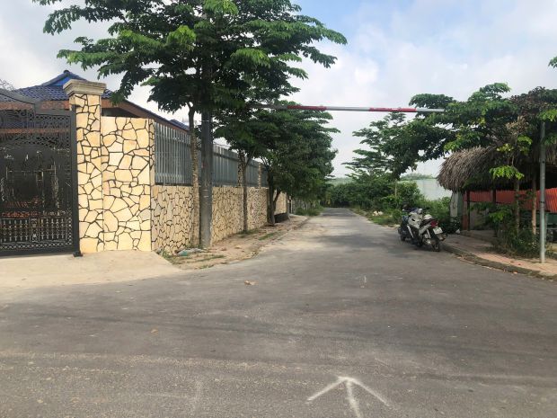 Bán lô đất gần chợ trà cổ - giá 1,35 tỷ 165m2 6663881