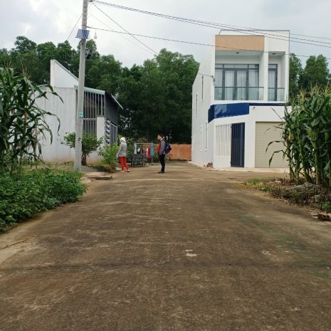 Chủ gửi 105m2 đất ở gần nguyễn hoàng, xã trảng bom, 900 tr 6663892