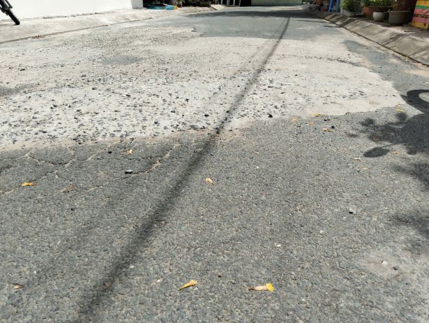 Bán nhà bưng  ông thoàn - phú hữu - thủ đức -  nhà 4 tầng 6664067