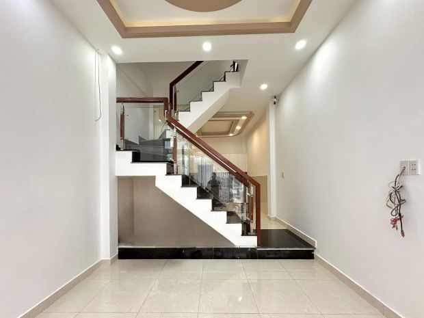 Nhà 5 tầng ngô gia tự  mặt tiền 3.8m, ô tô đỗ cửa  đẹp 6664088