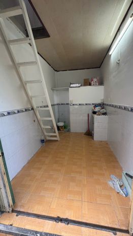 Chỉ 1.45 tỷ tl  nhà 2 tầng sổ riêng đẹp  dtsd 12m² 6664103