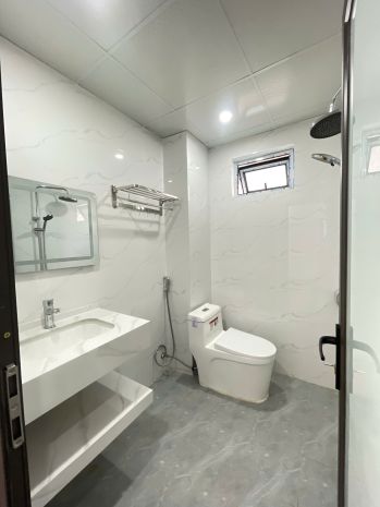 Bán nr 5 tầng gần ngã tư sơn đồng, hoài đức, hà nội, oto 6664139
