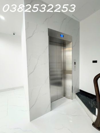 Nhà mới lô góc đỗ đức dục  nam từ liêm - 6 tầng thang 6664207