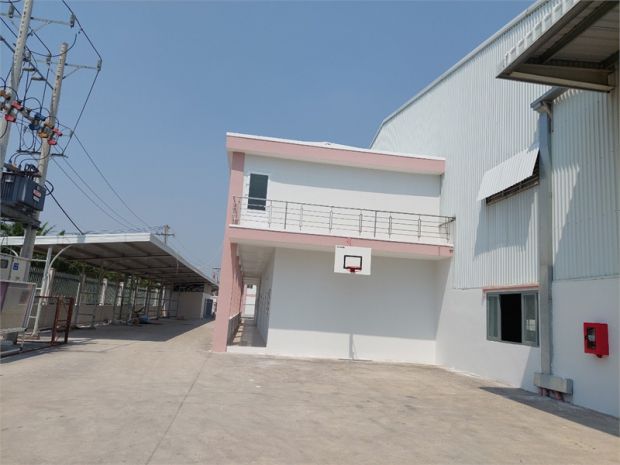 Xt267 nhà xưởng sản xuất ổn định lâu dài, hạ tầng hoàn 6664229