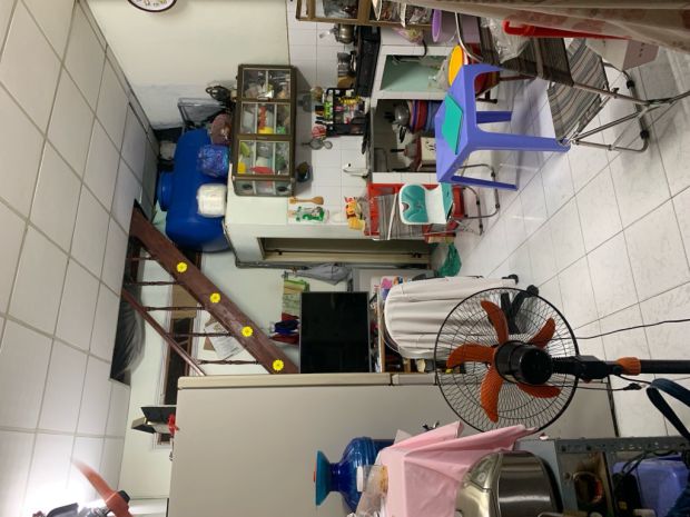 Chính chủ cần bán nhanh lô đất 4x27 hẻm đẹp nguyễn oanh gò 6664282