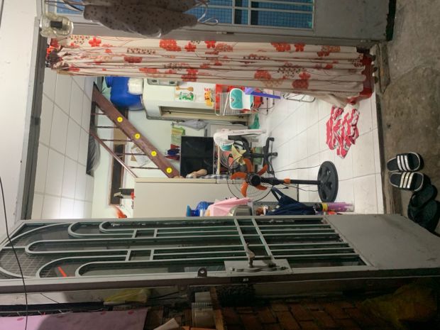 Chính chủ cần bán nhanh lô đất 4x27 hẻm đẹp nguyễn oanh gò 6664284