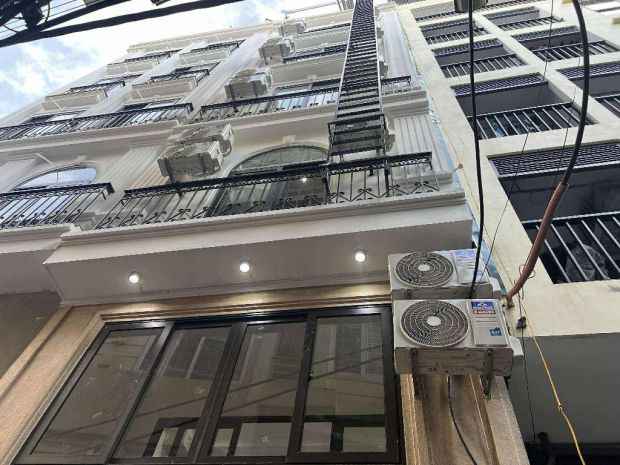 Cơ hội đầu tư - tòa nhà dòng tiền vip phố lê quang đạo- 2 6664423