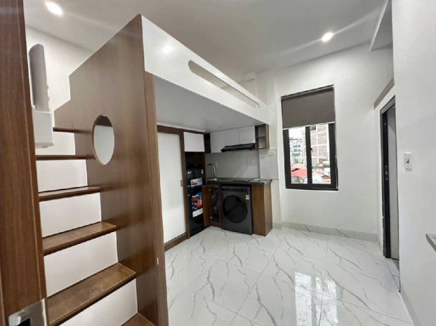 Cơ hội đầu tư - tòa nhà dòng tiền vip phố lê quang đạo- 2 6664425
