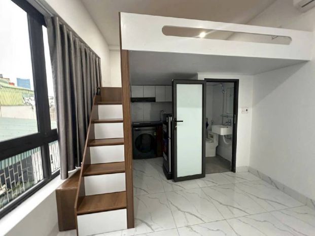 Cơ hội đầu tư - tòa nhà dòng tiền vip phố lê quang đạo- 2 6664426