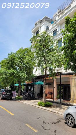 Chính chủ cần cho thuê cả căn shophouse 2 mặt tiền 6664599