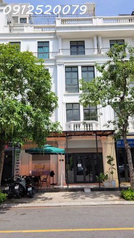 Chính chủ cần cho thuê cả căn shophouse 2 mặt tiền 6664600