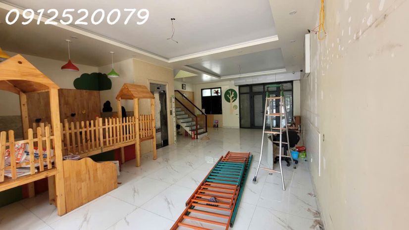 Chính chủ cần cho thuê cả căn shophouse 2 mặt tiền 6664601