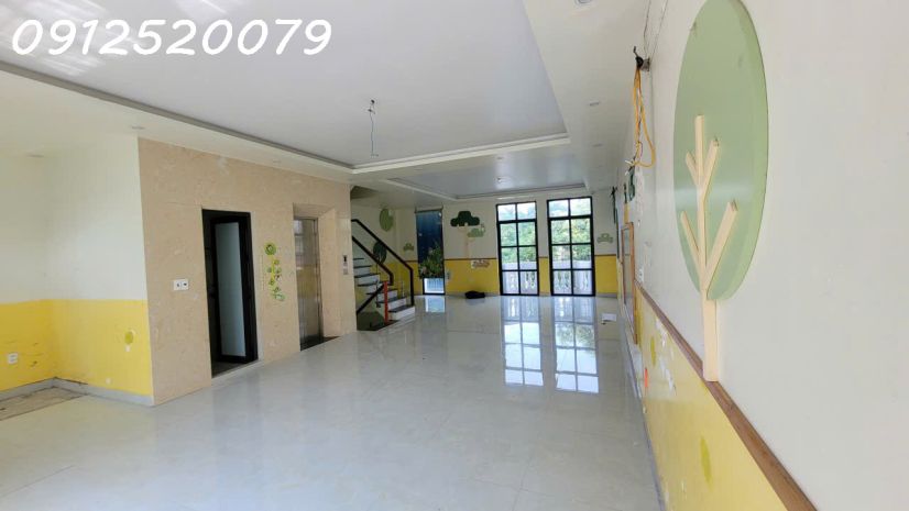 Chính chủ cần cho thuê cả căn shophouse 2 mặt tiền 6664603