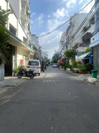 Mặt tiền bình tân, 72m2, gần lê văn quới, hẻm ô tô 6m, 6664649
