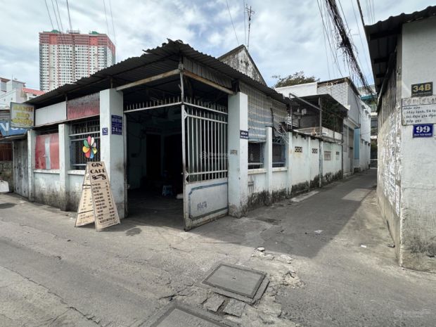 Cho thuê nhà lô góc 2 mặt tiền  phù hợp kinh doanh tại 6664810
