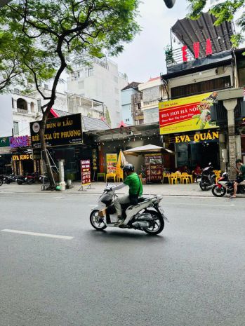 Bán nhà mặt phố hoàng cầu, hào nam, nhà mặt phố giá trong 6664860