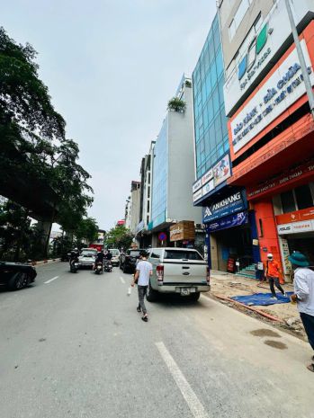 Bán nhà mặt phố hoàng cầu, hào nam, nhà mặt phố giá trong 6664861