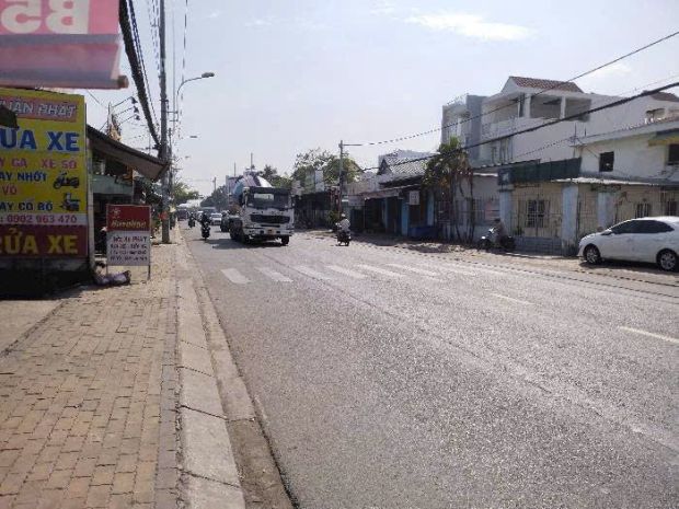 Mặt tiền ql50  kinh doanh đa ngành  dòng tiền trên 20 6665106