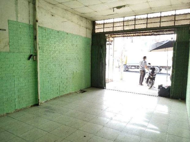 Mặt tiền ql50  kinh doanh đa ngành  dòng tiền trên 20 6665108