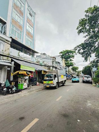 Siêu hiếm  mặt tiền kinh doanh dương bá trạc  giá chỉ 7 6665138