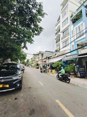 Siêu hiếm  mặt tiền kinh doanh dương bá trạc  giá chỉ 7 6665139
