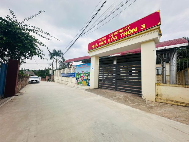 Đất sau nhà vh thôn 121m ô tô quay đầu trước đất na sơn - 6665322
