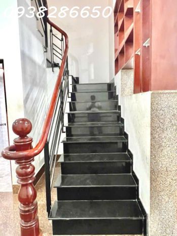 Mặt tiền nhánh nguyễn ảnh thủ q12, dt: 95m2 - 3 tầng kinh 6665436