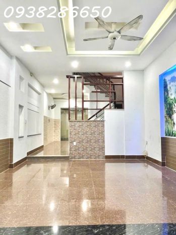 Mặt tiền nhánh nguyễn ảnh thủ q12, dt: 95m2 - 3 tầng kinh 6665437