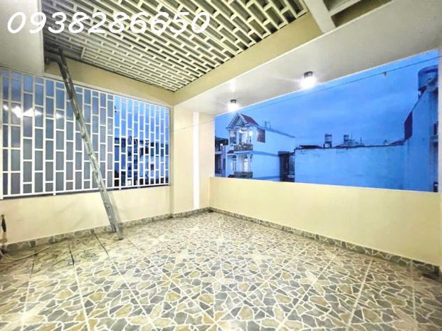 Mặt tiền nhánh nguyễn ảnh thủ q12, dt: 95m2 - 3 tầng kinh 6665439