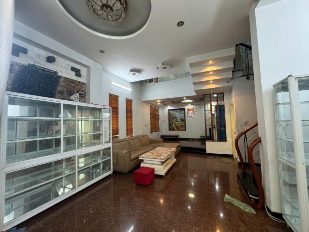 Cho thuê nhà nguyên căn ở k422 đường tiểu la, hòa cường,đn 6665785