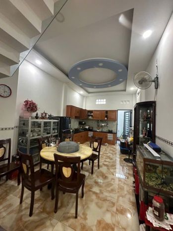 Nhà 5 tầng đẹp không tì vết, bình trị đông, bình tân 6665841