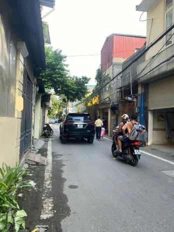 Tứ liên, tây hồ cực hiếm mới xây cần bán gấp, 64m. 5 tầng 6665844