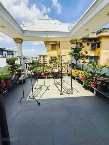 Bán nhà bùi minh trực, căn góc 2 mặt tiền hẻm ô tô, 4 tầng 6666057