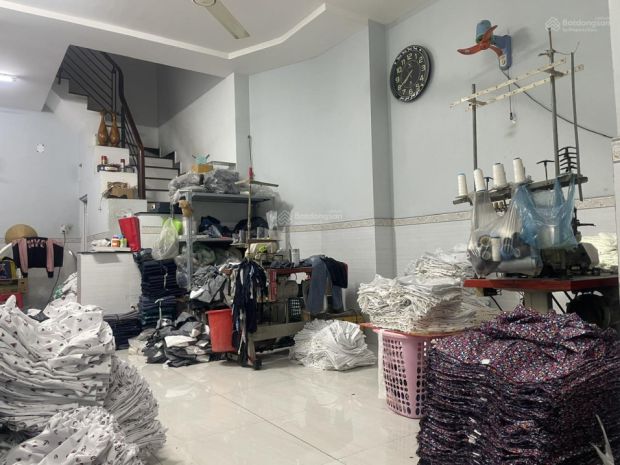 Bán nhà bùi minh trực, căn góc 2 mặt tiền hẻm ô tô, 4 tầng 6666058