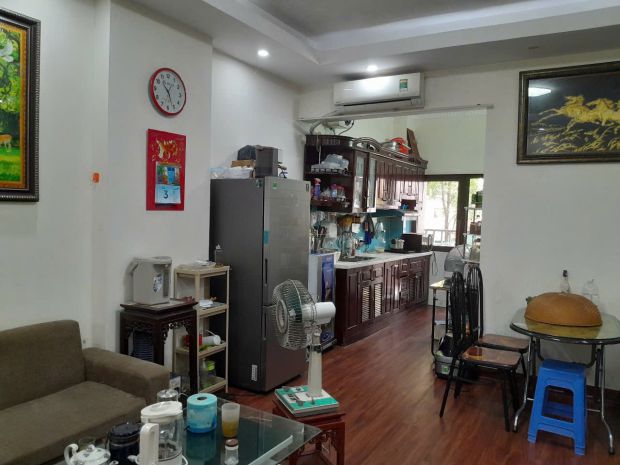 Em bán căn nơ 4a tầng thấp 76m 2 ngủ 2 vs bán đảo linh đàm 6666100