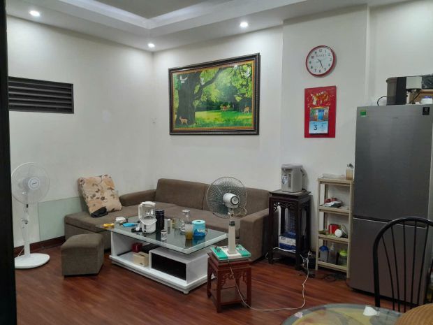 Em bán căn nơ 4a tầng thấp 76m 2 ngủ 2 vs bán đảo linh đàm 6666101