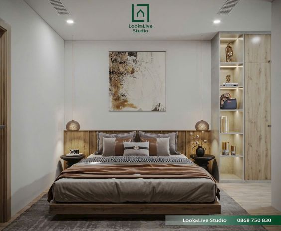 Bán căn hộ  cc cao cấp az sky  kđt định công
98m²  3pn 6666107