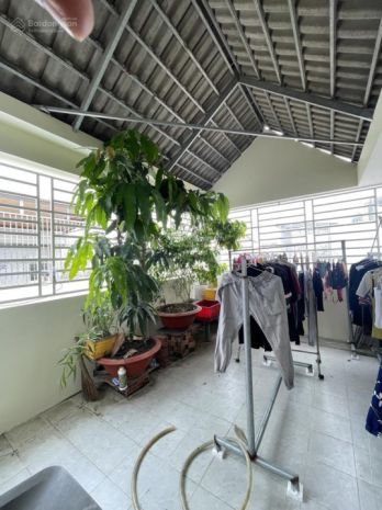 Nhà mt phân lô gần chợ bình điền, q.8 4 tầng btct chỉ 6.95 6666264